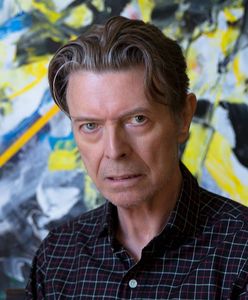 David Bowie: pierwsza rocznica śmierci