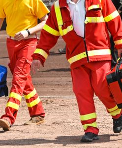 Gigantyczna afera w pogotowiu. Kilkuset ratownikom grożą zarzuty