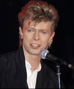 #dziejesiewkulturze: David Bowie prawie został Gandalfem