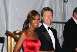 Znaczki z Davidem Bowiem wysłane w stratosferę. Niecodzienny hołd dla legendy