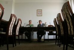 Komisja ds. PKN Orlen kontynuuje prace nad sprawozdaniem