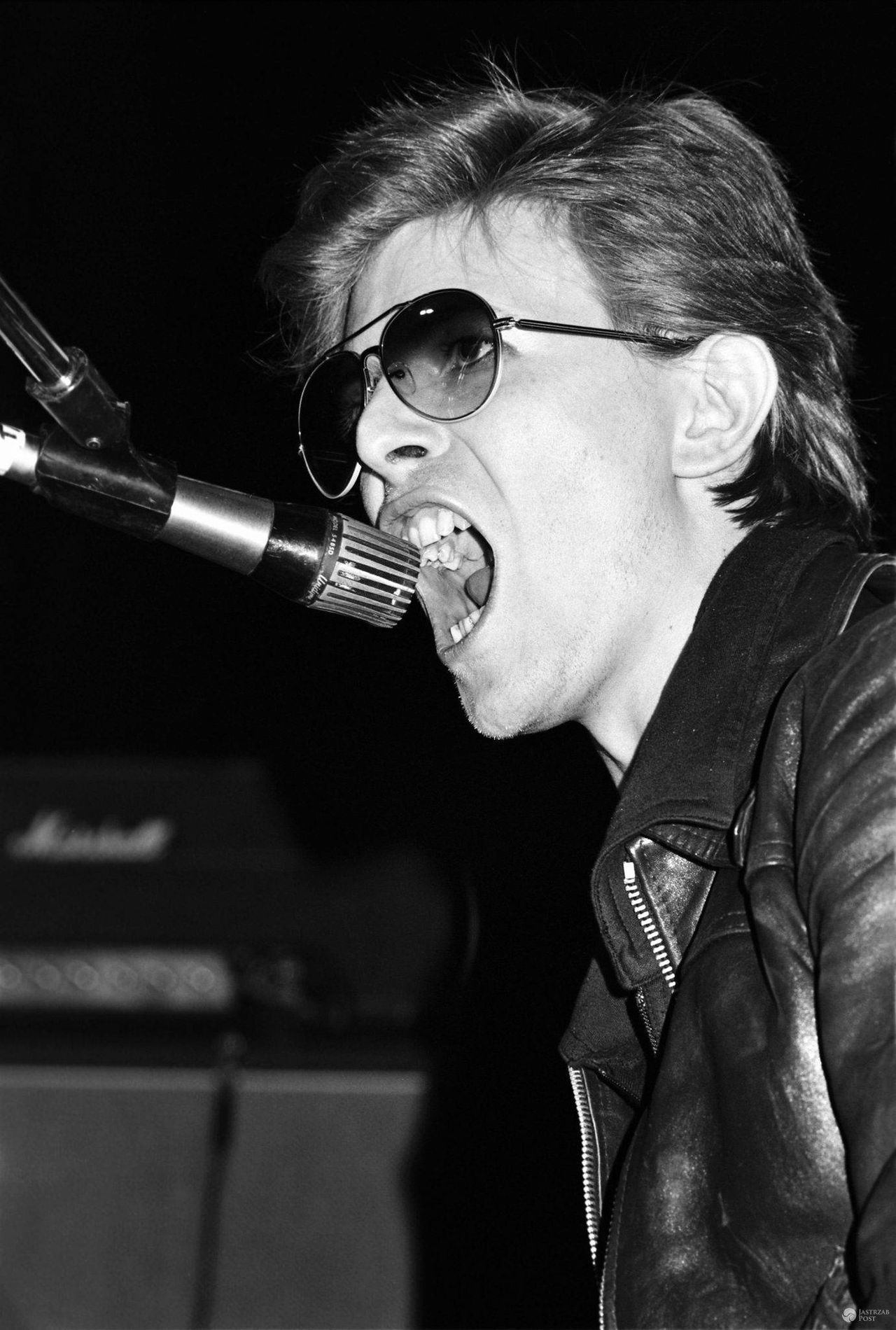 David Bowie zmarł po walce z rakiem
