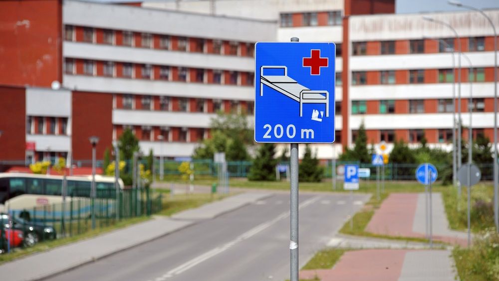 Ubezpieczenie zdrowotne pozwala na korzystanie z usług w ramach NFZ