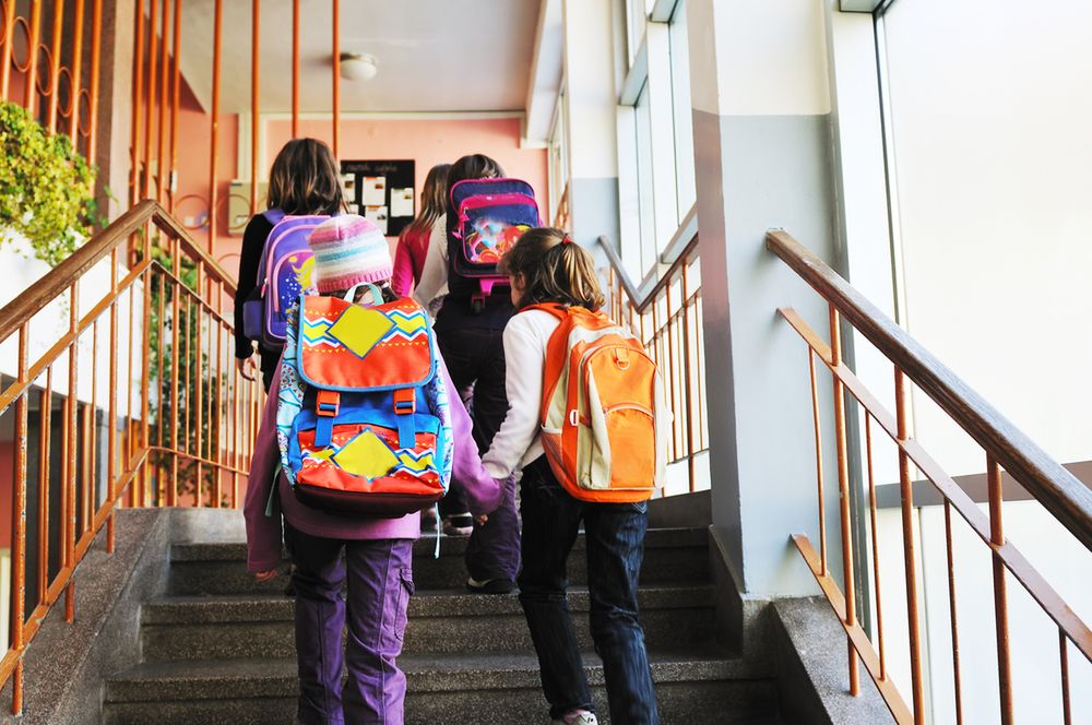 Episkopat: Samorząd nie może ingerować w lekcje religii