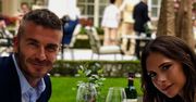 David i Victoria Beckhamowie świętują rocznicę ślubu. To już 19 lat