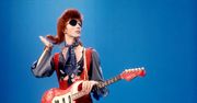 Tajemnica fryzury Ziggy'ego Stardusta