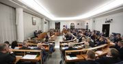 Z Platformy Obywatelskiej odchodzi dwóch senatorów. Przez Borysa Budkę