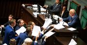 Sejm skierował do komisji projekt ustawy o Sądzie Najwyższym