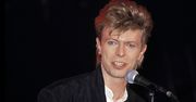 #dziejesiewkulturze: David Bowie prawie został Gandalfem