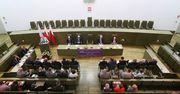 Odprawy dla sędziów Sądu Najwyższego. Należy im się prawie 1,5 mln złotych