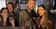 Sara Boruc na randce z Arturem. Zdjęcia romantyczne, ale my patrzymy na kreację. Taką samą ma Kendall Jenner
