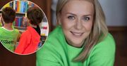 12-letni synowie Anety Zając szaleją w kuchni. Takie danie w wykonaniu nastolatków? Brawa dla mamy