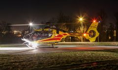 Gubin. 6-latek wypadł z trzeciego piętra przez okno. Jest ciężko ranny