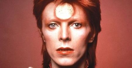 David Bowie i jego sceniczne metamorfozy