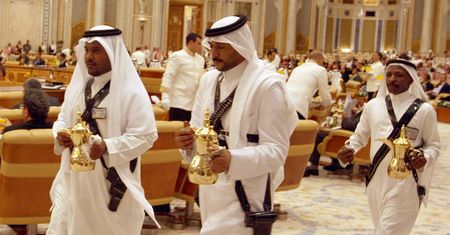 Arabia Saudyjska grozi USA. "Odejdziemy od petrodolara"