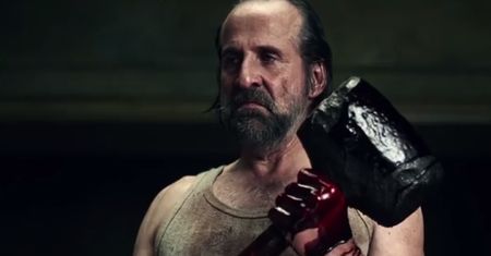 Kolejne sezony "Czarno to widzę", "Amerykańscy bogowie" i "Współczesnej rodziny". Koniec "American Crime"
