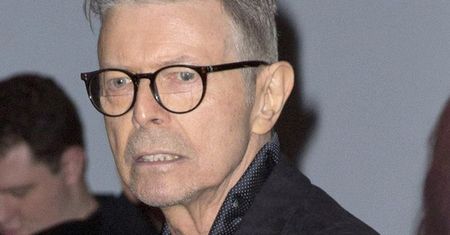 Niewydany album Davida Bowie’go w boksie