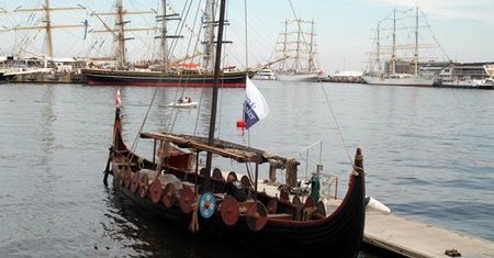 Parada Żaglowców
