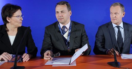 Szokująca lista płac kolesiów