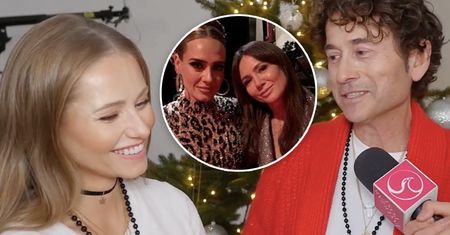 Zapytaliśmy Piotra Rubika o nową piosenkę Adele. Swoją odpowiedzią zażartowali z Kingi Rusin. Nie będzie jej miło