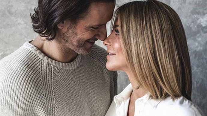 Małgorzata i Radek Majdan