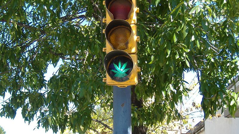 Luksemburg chce być pierwszym państwem UE, który zalegalizuje marihuanę