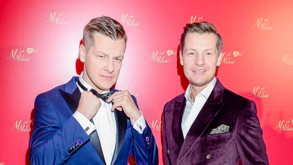 Rafał i Marcin Mroczkowie moga mieć problem