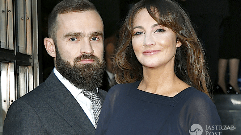 Dominika Kulczyk cele charytatywne Sebastian