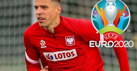 Euro 2020. Złe wieści z reprezentacji. Jan Bednarek ma poważne problemy zdrowotne
