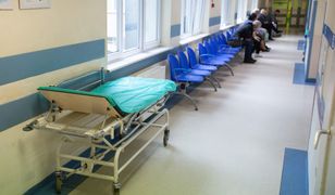 Wrocław. Gronkowiec przyczyną częściowego zamknięcia oddziału w szpitalu na Stabłowicach