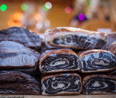 Idą święta, a ceny maku szalone. Będą dalej rosły