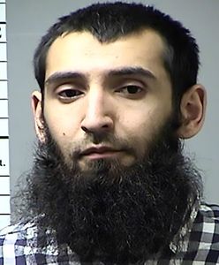 Zamach w Nowym Jorku. Podejrzany o atak to 29-letni Sajfullo Sajpow z Uzbekistanu