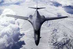 USA wysłały bombowiec strategiczny nad półwysep. Ćwiczyli atak na Kima