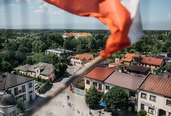 Młodzi, zdolni i z Szydłowca. Stolica bezrobocia, w której biedy nie widać