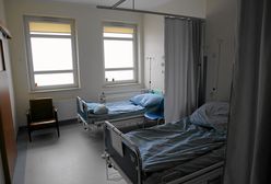 Tylko w WP. "To był najspokojniejszy dyżur na świecie". Lekarz zmarł po 24h w pracy. Nowe fakty
