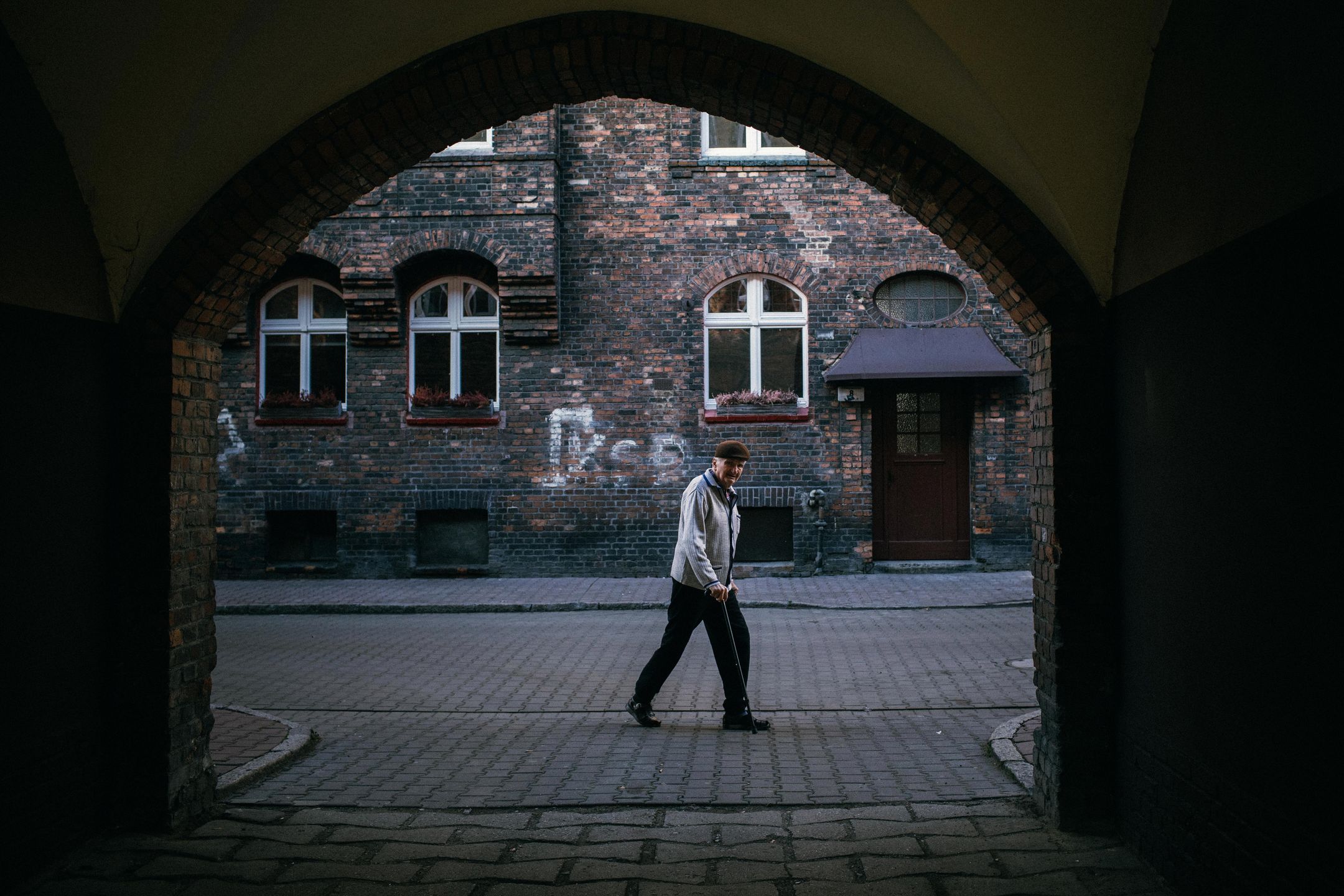 Nikiszowiec powstawał od 1908 do 1919 roku. Budowę rozpoczęto, gdy zaczęło brakować miejsca na sąsiednim osiedlu Giszowiec. 