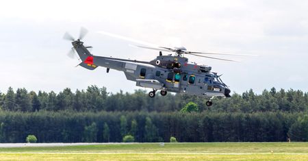 NATO zainwestuje ćwierć miliarda dolarów. Pieniądze trafią do Wielkopolski