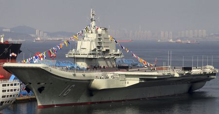 Putin dał rozkaz. Rosja wysyła swoją flotę do akcji
