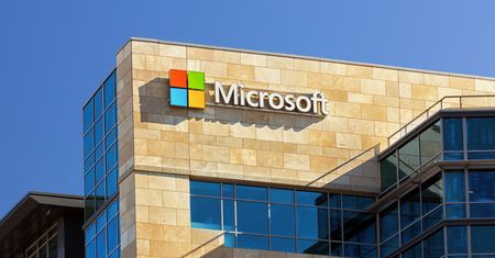 Microsoft pomoże chorym na ALS