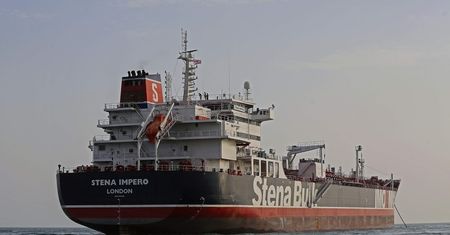 Zatoka Perska. Iran przejął kolejny zagraniczny tankowiec