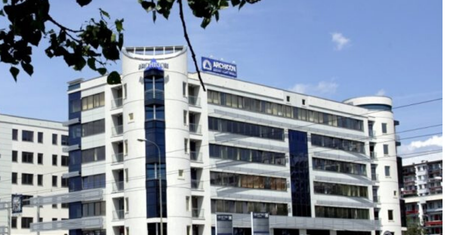 Wrocław: Decyzja Santandera o zamknięciu placówki – pracownik z koronawirusem