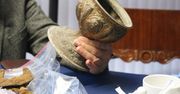 Skarby na "nielegalu". Samozwańczy archeolog z Wągrowca słono zapłaci za wykopaliska