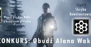 Osiągnięcie nr 2: Skryba rewolwerowiec