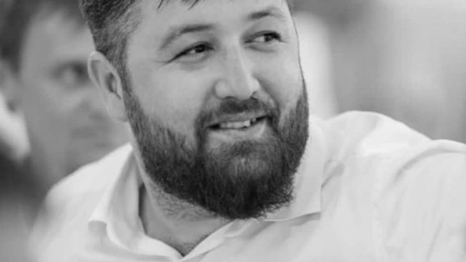 Ałan Chadżijew nie żyje