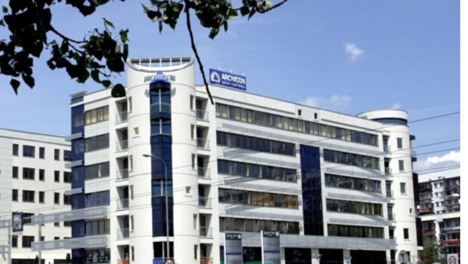 Wrocław: Santander zamknął placówkę w Quatro Forum, przy ulicy Legnickiej. U pracownika wykryto koronawirusa.