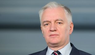 Jarosław Gowin: "nie" fałszywemu wyścigowi na obietnice