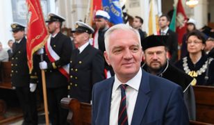 Jarosław Gowin: "Morawiecki sypia 3-4 godziny dziennie, a PO odeszła od korzeni"