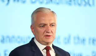 Jarosław Gowin poza rządem. Szef Porozumienia pozostaje w Zjednoczonej Prawicy
