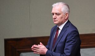 Robert Feluś: "Gowin został brutalnie ograny przez Kaczyńskiego" [OPINIA]