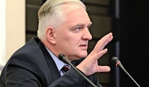 Piotr Sokołowski: To nie Gowin zarabia za dużo, to reszta za mało